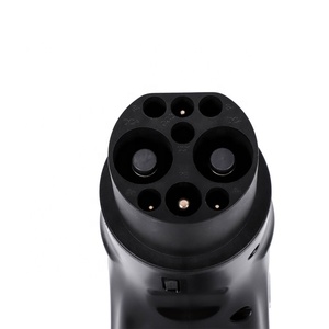 Khons DC chuyển đổi ccs2 để gbt tương thích phổ xe DC <span class=keywords><strong>ADAPTER</strong></span> - Product Image 3