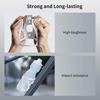 Filament PETG d'impression 3D de haute qualité, résistant aux intempéries, résistance exceptionnelle pour une impression 3D fluide, vente directe d'usine