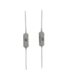 RMC-CC resistor cerâmico COMPOSIÇÃO para anti pulso surge