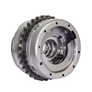 Ajustador de Árbol de Levas de Motor OE 2780504900 Marca NMN, Lado Derecho, para Mercedes-Benz CLS550 SLK55 (4.6L/5.5L) - Nuevo con 1 Año de Garantía - Product Image 5