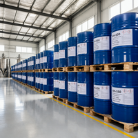 Agent de Couplage Aminosilane KH-550 de Haute Pureté 99% A-1100 AMEO pour le Conditionnement des Fibres de Verre et la Fabrication de Résine Époxy