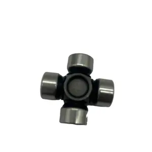 Long Long Life U bersama 53205-2205025 Cross Bearing Noise Cross Universal Joint 50*155 32*61*91.6 29*49*76.6 40*118