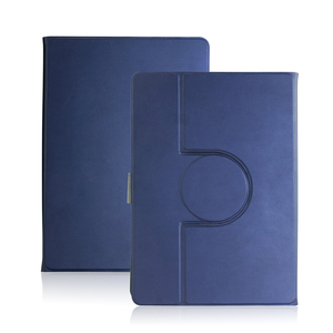 Universal 360 °   Funda Magnética Giratoria para <span class=keywords><strong>iPad</strong></span> <span class=keywords><strong>Pro</strong></span> de 11 Pulgadas, Soporte Multiángulo y Soporte Elástico Ajustable - Product Image 2