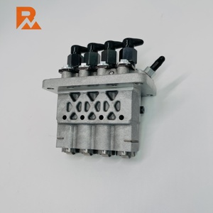 Pompe à injection de carburant 131010061 104135-4071 9410618440 pour moteur D404D - Product Image 5