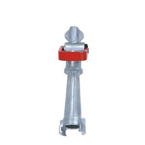 Lance d'incendie portable en aluminium de <span class=keywords><strong>type</strong></span> français, durable, 1 3/4 pouces, SHENGFENG, pour la lutte contre l'incendie - Product Image 5