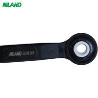 Niland Auto pièces de rechange systèmes de Suspension bras de commande stabilisateur arrière lien barre d'équilibre boom OE 33556790324 pour BMW X3/F25