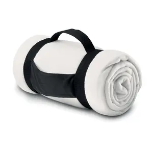 Couverture en polaire STAVENGER, merchandising personnalisé - Product Image 3