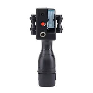 Yüksek kaliteli ANTIAN A3 25.4mm el Mini taşınabilir mürekkep püskürtmeli yazıcı toplu kodlama için BASKI MAKİNESİ kağıt torba - Product Image 1