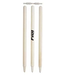 คุณภาพสูงไม้คริกเก็ต Wickets - Product Image 1