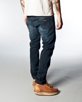 Lotfeel OEM Custom Made New Style No Brand Fashion Men Jeans Skinny Denim Man Pant Jeans à Dubaï avec prix 098