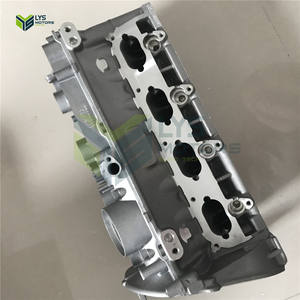 Culasse de rechange CCZ CCZA CCZB CCZC CCZD CDA EA888 1.8T 2.0T pour AUDI VW - Product Image 3