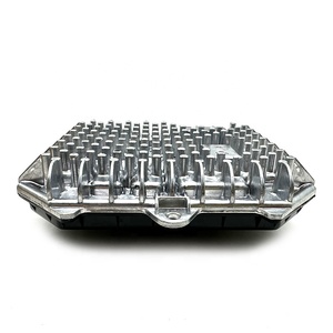 ออโต้ดรากอนส์ 63117464385 63117472765 ชุดควบคุมไฟหน้า LED Adaptive HID สำหรับ G11 G30 ปี 2015-2017 ไม่มีเลเซอร์ - Product Image 2