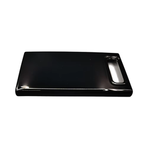 Modèle de prototypage rapide en résine SLA 3D haute précision WHALE-STONE avec surface polie et lisse pour usinage, service OEM - Product Image 1