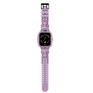 Montre téléphone pour enfants DF52 Smartwatch avec caméra Android Ios avec carte SIM Prix d'usine Montre intelligente Android - Product Image 4