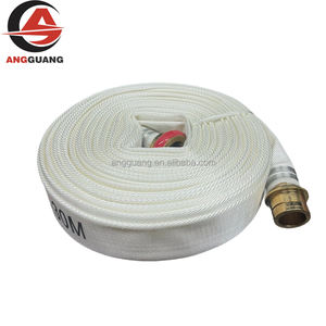 Tubo Antincendio Anguang ad Alta Pressione da 2 Pollici, 10-30m, Colorato con Rivestimento in Poliestere ad Alta Tenacità per <span class=keywords><strong>Vigili</strong></span> <span class=keywords><strong>del</strong></span> <span class=keywords><strong>Fuoco</strong></span> Industriali - Product Image 6