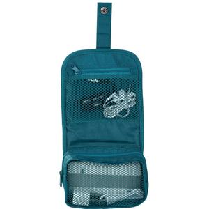 กระเป๋าเก็บของเดินทางแบบ<span class=keywords><strong>พ</strong></span>กพาจัดระเบียบอิเล็กทรอนิกส์มีสายคล้องหูฟัง<span class=keywords><strong>พ</strong></span>าวเวอร์แบงค์กระเป๋าดิจิตอล - Product Image 1