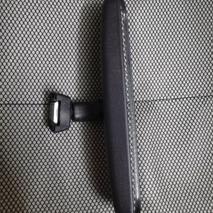 Car Interior Rearview <b>Mirror</b> 878100N010 For Toyota Highlander NAVARA Tacoma 2005 Vigo <b>Plastic</b> Cover - Product Image 1