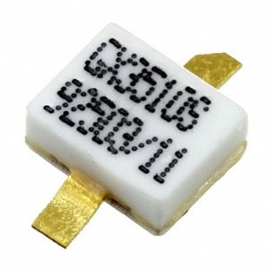 ชิ้นส่วนอิเล็กทรอนิกส์ RF MOSFET HEMT 50V ของแท้ใหม่ MAGX-000035-01000S - Product Image 1