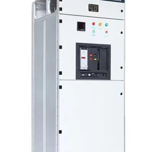 Armoire de distribution électrique intérieure personnalisée avec équipement de commutation en acier inoxydable IP66 pour unités d'énergie renouvelable - Product Image 1