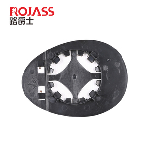 51162755626 pour BMW <span class=keywords><strong>MINI</strong></span> série R56/R60 rétroviseur de voiture rétroviseur avant verre gauche - Product Image 3