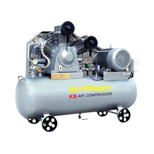 1200L 3.0 MPa xách tay máy nén khí áp lực cao cuộc sống lâu dài Piston Máy nén khí - Product Image 2