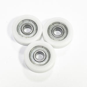 ゴム製ナイロンプラスチック製POMポリウレタンコーテッド,ノイズなし604 605 606 608 609 625 626 627 683 685 688 693 696 6000 6001 - Product Image 1