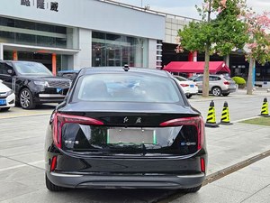 Véhicules à énergie nouvelle Hongqi E-QM5 pour <span class=keywords><strong>taxi</strong></span>, vente en gros d'usine d'automobiles, voitures d'occasion à haute autonomie, service porte-à-porte - Product Image 4
