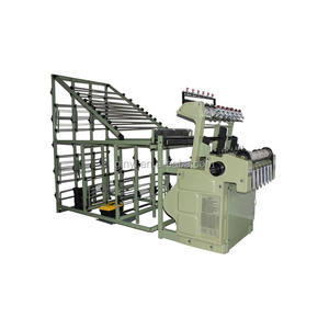 GINYI Wholesale Factory Manufacture <strong>Elastic</strong> Band Making <strong>Machine</strong> <strong>Elastic</strong> Webbing <strong>Machine</strong> High Speed Tape Making <strong>Machine</strong> for Sale - Product Image 4