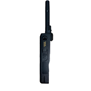 Mtp3150 tetra kỹ thuật số hai cách phát thanh Walkie Talkie với âm thanh cao chất lượng và thiết kế mạnh mẽ cho truyền thông Chuyên nghiệp - Product Image 4