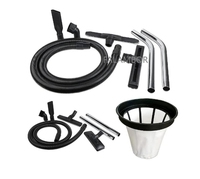 INDUSTRAI 80L Aspirateur cyclone humide/sec à 3 moteurs Aspiration haute puissance Électrique à main Bon prix pour les usines à grande échelle
