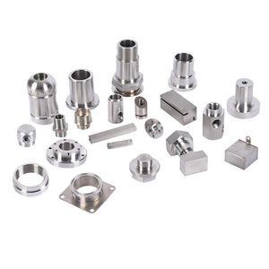 Raccord hexagonal en acier inoxydable 304, diamètre de la bouchon de 12 mm, filetage métrique, finition simple - Product Image 3