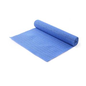 Tapis antidérapant HENDI bleu 1500x300mm, accessoire pour meubles de cuisine - Product Image 1