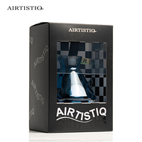 Diffuseur d'ambiance pour la maison, flacon en verre personnalisé, parfum d'ambiance, diffuseur de parfum pour la maison, diffuseur à bâtonnets