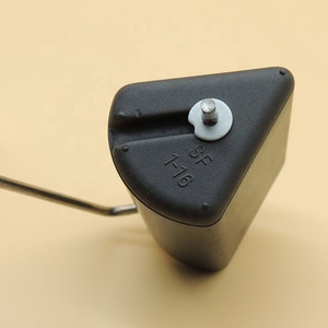 Nuovo sensore di livello del serbatoio del carburante Flotador Gasolina per Toyota Camry Corolla Supra Lexus ES300 83320-12700 83320-33100 - Product Image 4