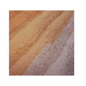 Revêtement mural en pierre souple Smart Stone MS Rammed Earth Board pour villa - Product Image 4