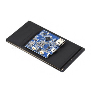 Écran tactile capacitif de 5 pouces, 720x1280, interface en verre trempé avec collage optique, panneau IPS, tactile 5 points - Product Image 4