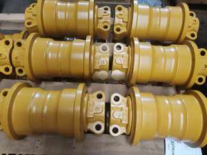 حفارة تحت النقل أجزاء شاحنة الأسطوانة - Product Image 2