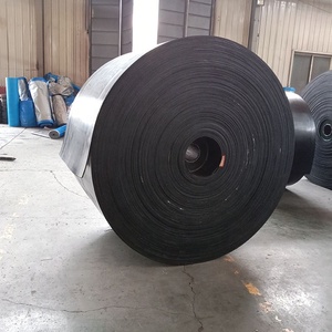 Nhà Máy Tùy Chỉnh 63-209 Dây Thép Dây Dây Chiều Rộng 800-<span class=keywords><strong>2600Mm</strong></span> st2000 Hình Dạng Dây Thép Cao Su Băng Tải Vành Đai - Product Image 5