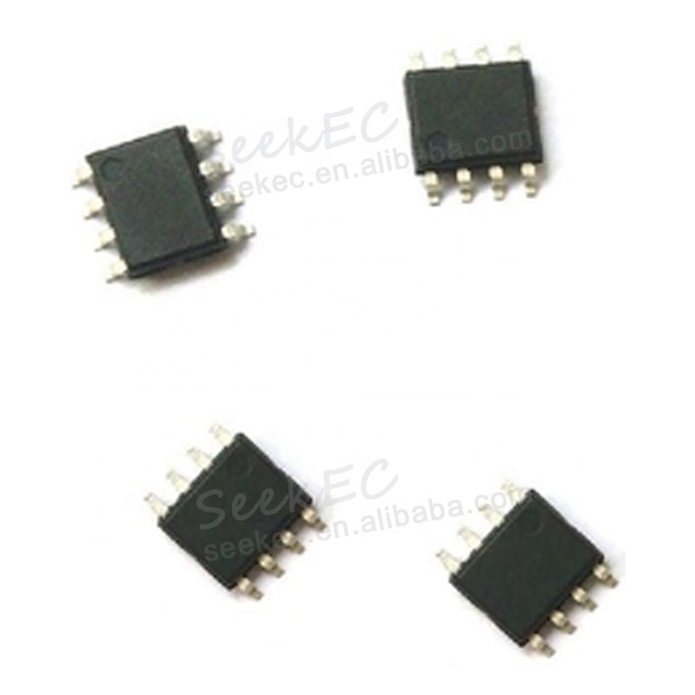 DP3115E SOP-8 30V 5V3.1A 12W Synchronous Rectification Power Supply IC Chip Patch DP3115E