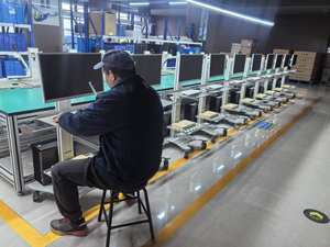 Kernel KN 2200A Grossissement 216x, 2,1 mégapixels au total, imagerie HD, microstructures cervicales et changements pathologiques précoces - Product Image 6