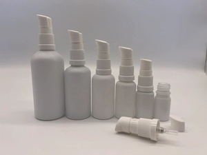 5ml 10ml <span class=keywords><strong>15ml</strong></span> 20ml 30ml 50ml 100ml màu đen mờ tinh dầu silicon NBR PVC núm vú Bóng Đèn Thủy tinh nhựa Gradient Pipette ống nhỏ giọt - Product Image 2