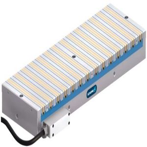 Plato electromagnético permanente Schunk serie Msc-Pm60D para aplicaciones de rectificado 422003 - Product Image 3
