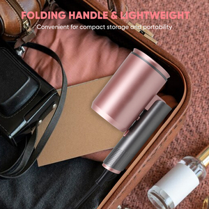 2400 Watt Negative Ions <strong>Dryer</strong> Professional Ionic Hair <strong>Dryer</strong> Blow <strong>Dryer</strong> with Diffuser and Concentrator for Curly Hair - Product Image 4