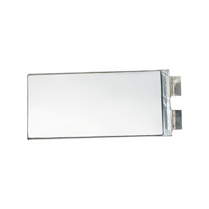 LIFEPO4 Phosphat batterie <span class=keywords><strong>3</strong></span>.2V 50AH Elektroauto Lithium batterie Elektrische Motorrad batterie Wechsel richter Energie speicher beutel - Product Image 4