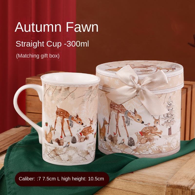 Boîte-cadeau Tumbler