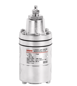 Système de verrouillage YTC YT400 YT405 YT430 YT435 pour système de contrôle de processus pétrolier et gazier - Product Image 3