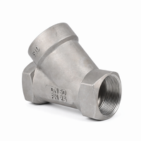 Pièces moulées par gravité en fonte ductile HT250 et en acier inoxydable CF3M 316 sur mesure pour composants industriels marins et de machines