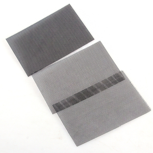 Lưới Thép Không Gỉ Lưới Chắn An Ninh Cửa Sổ Bằng Thép Không Gỉ SUS 304 - Product Image 4