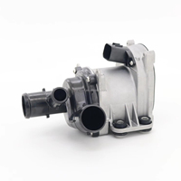 Nouvelle pompe à eau électrique EWP2099 pour XTS/ATS-L 2014-2017 OEM 12706665 55508938 55510114 12718538 12724523