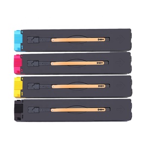 HITEK <span class=keywords><strong>Toner</strong></span> Compatibile <span class=keywords><strong>Xerox</strong></span> 006R01375 006R01376 006R01377 006R01378 per Color 700 700i C75 J75 C70 J70 Digital Color Press - Product Image 4